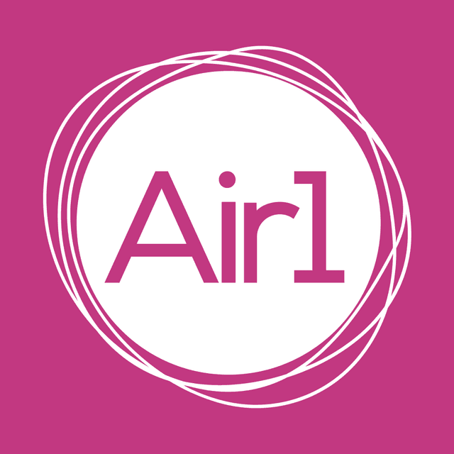 Air1 Generic Album Art