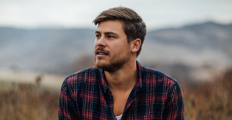 Cory Asbury