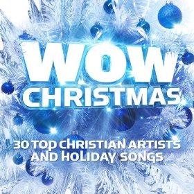 WOW Christmas 2013